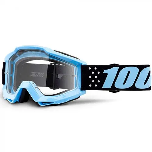 100% - Accuri Taichi Goggles