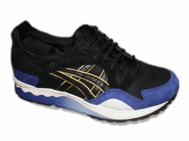 2015 bait x asics gel lyte v 'splash city'  h5aok-9060