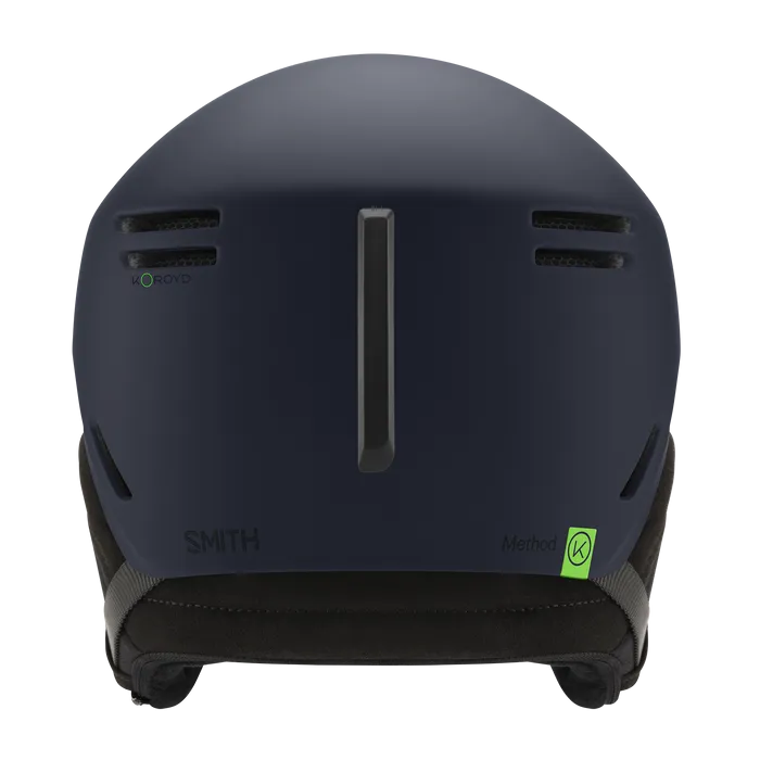 2024 Smith Method MIPS Helmet - Midnight Navy