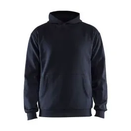 3586-1169 Work Hoodie Fleece - Blåkläder