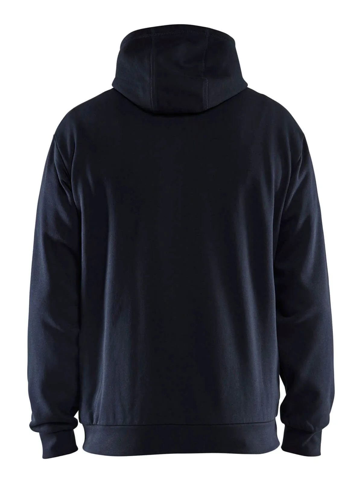 3586-1169 Work Hoodie Fleece - Blåkläder