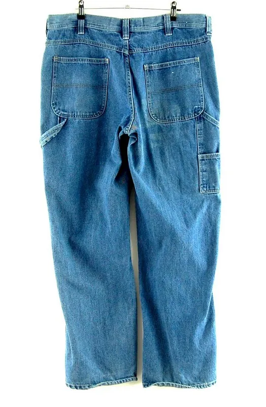 5 Pocket Old Navy Jeans - W40 X L30