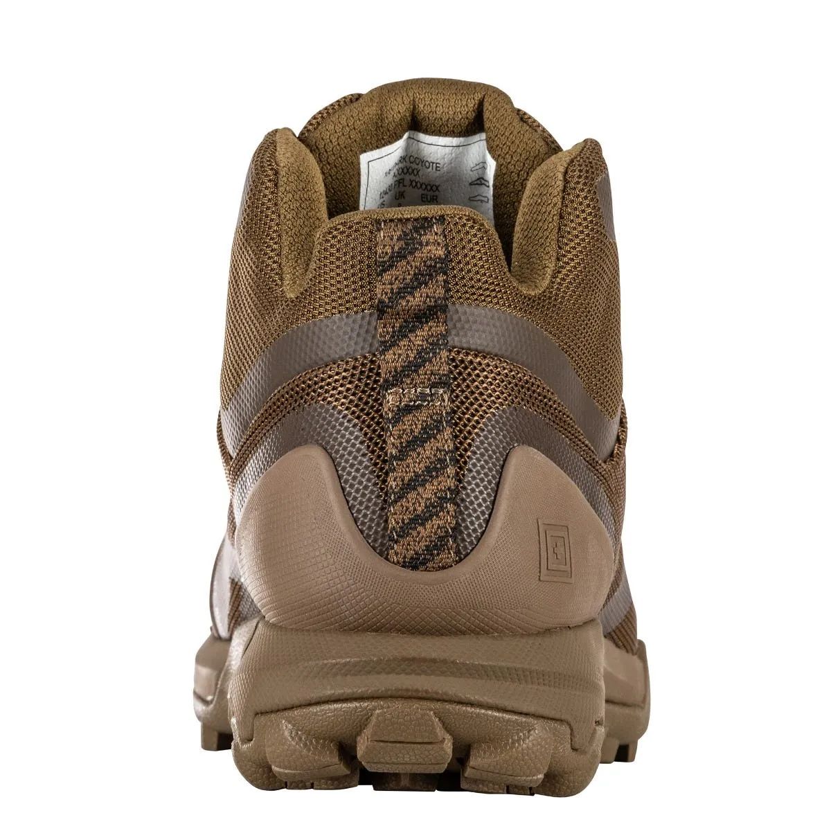 5.11® A/T™ Mid Boot