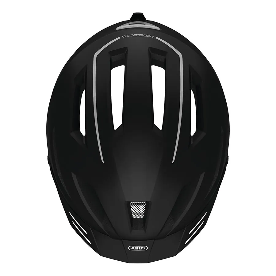 Abus Pedelec 2.0 Helmet