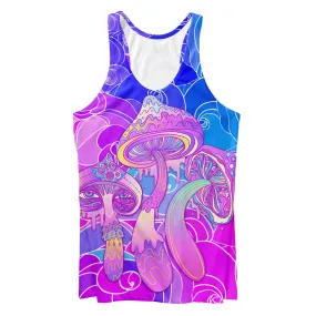 Acid Rain Tank Top