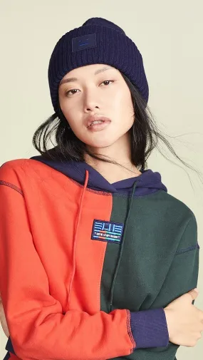 Acne Studios   Pansy L Face Hat 