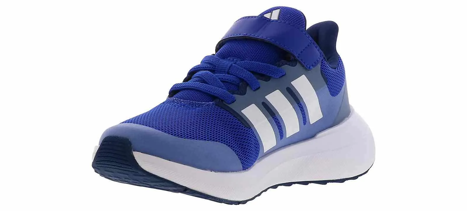 Adidas Fortarun 2 El Youth Boys’ (11-3) Running Shoe