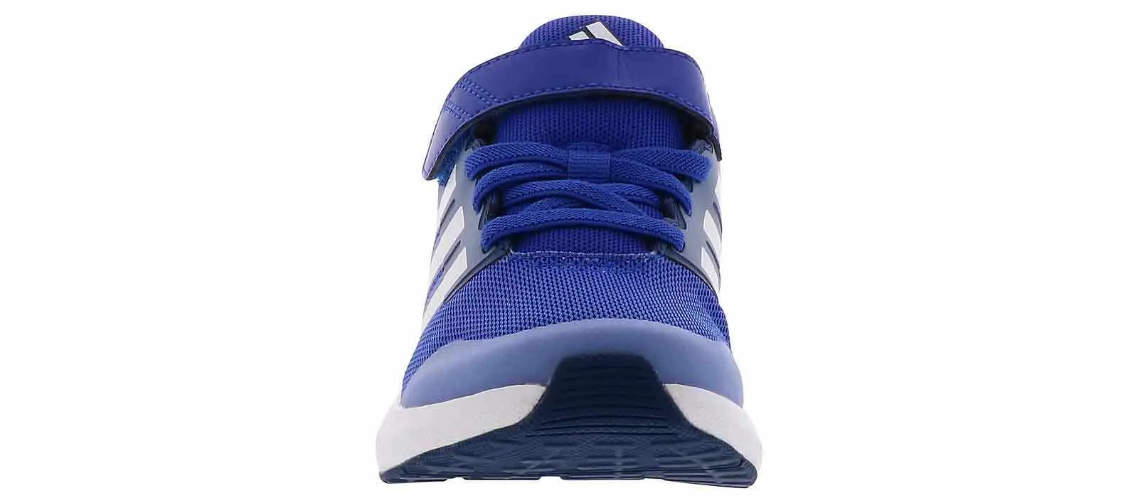 Adidas Fortarun 2 El Youth Boys’ (11-3) Running Shoe