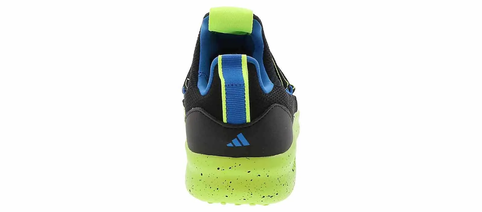 Adidas Lite Racer Adapt 7 K Youth Boys’ (11-3) Running Shoe