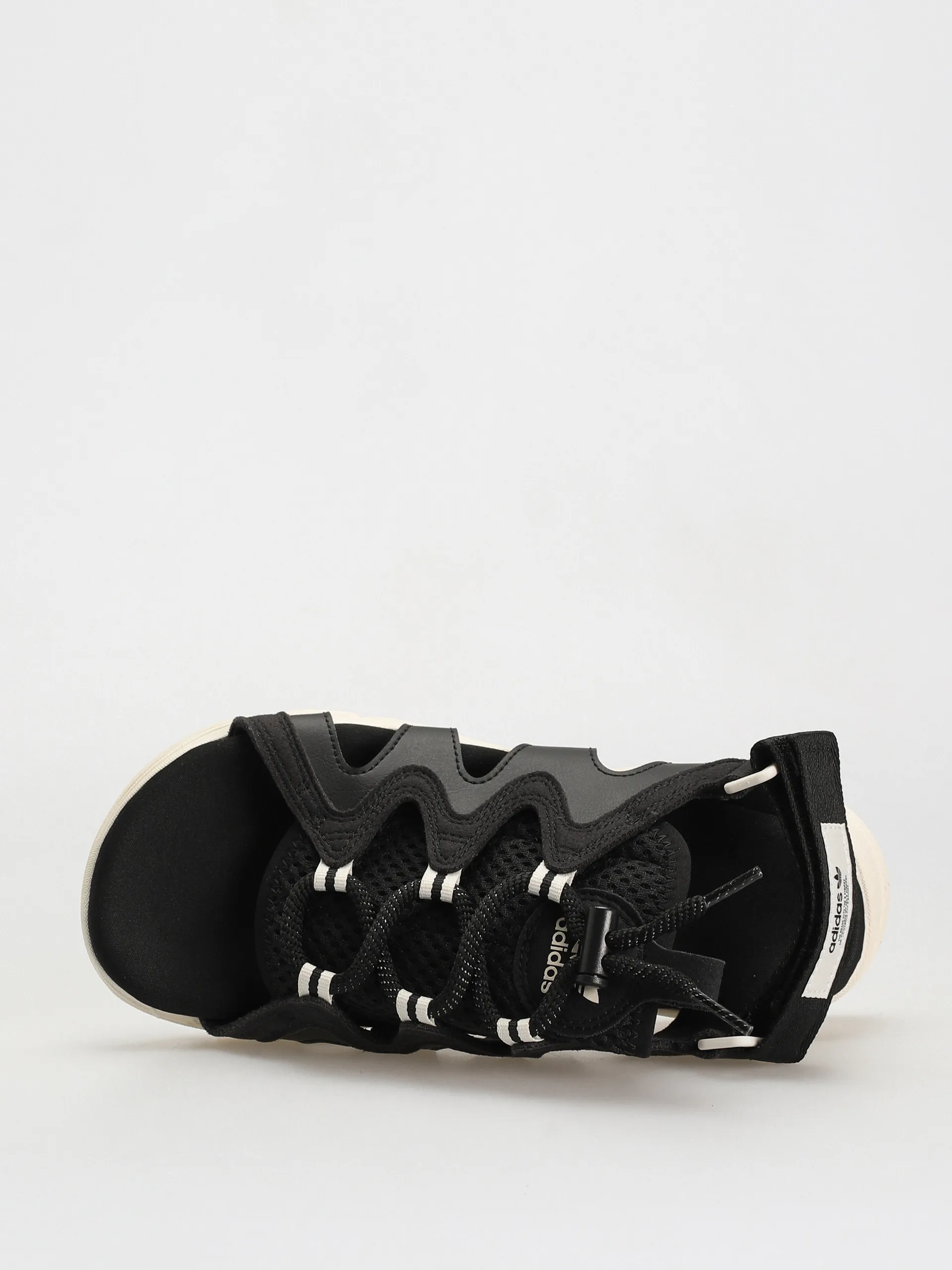 adidas Originals Astir Sndl Sandals Wmn (cblack/owhite/owhite)