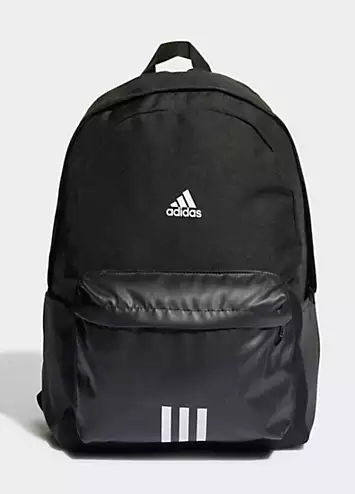 adidas Performance ’Classic Badge of Sport 3-Stripes’ Backpack | Grattan