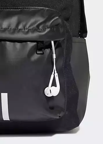 adidas Performance ’Classic Badge of Sport 3-Stripes’ Backpack | Grattan