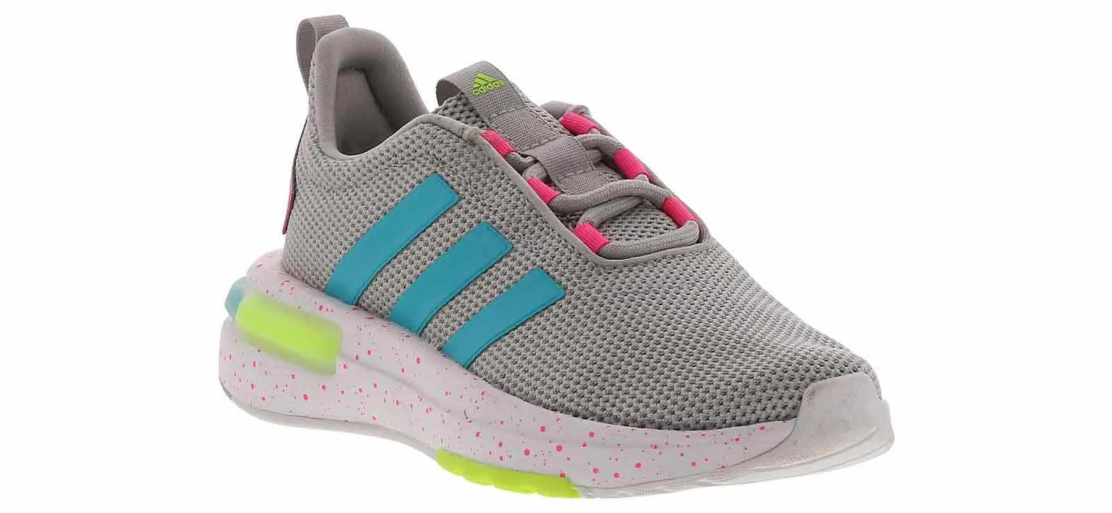 Adidas Racer TR23 Youth Girls’ (11-3) Running Shoe