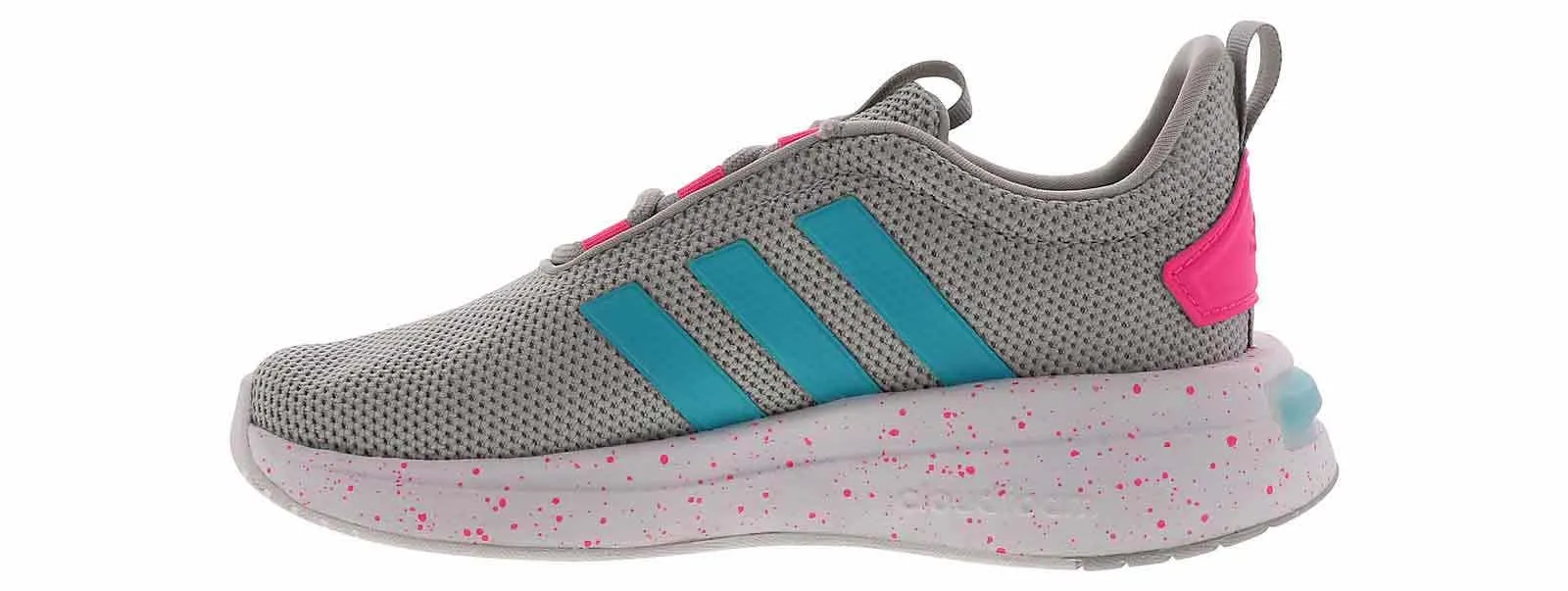 Adidas Racer TR23 Youth Girls’ (11-3) Running Shoe