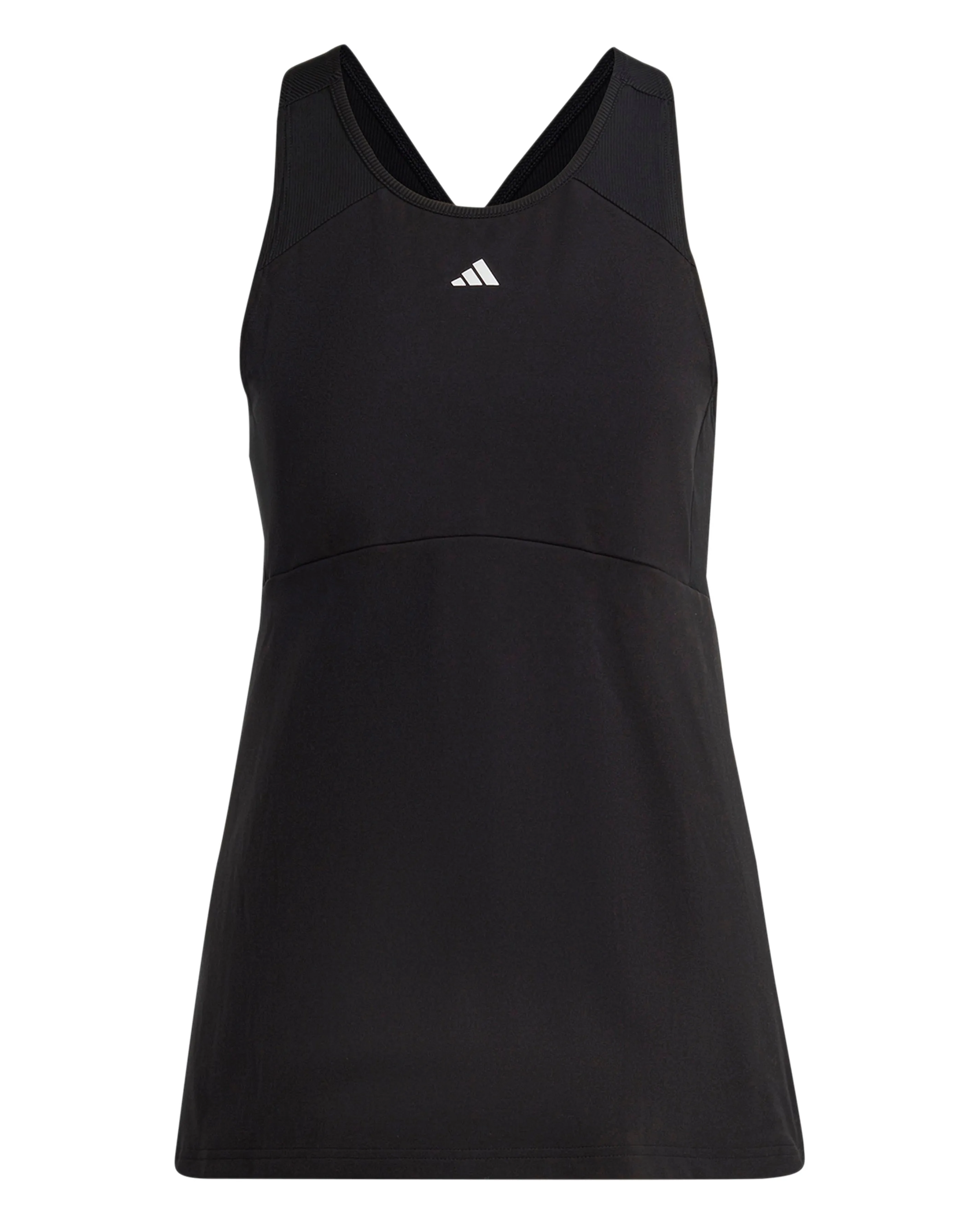 adidas Studio Tank | Simply Be