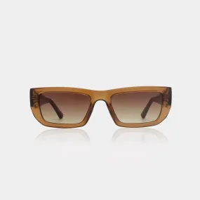 A.Kjaerbede Fame Sunglasses Smoke Transparent