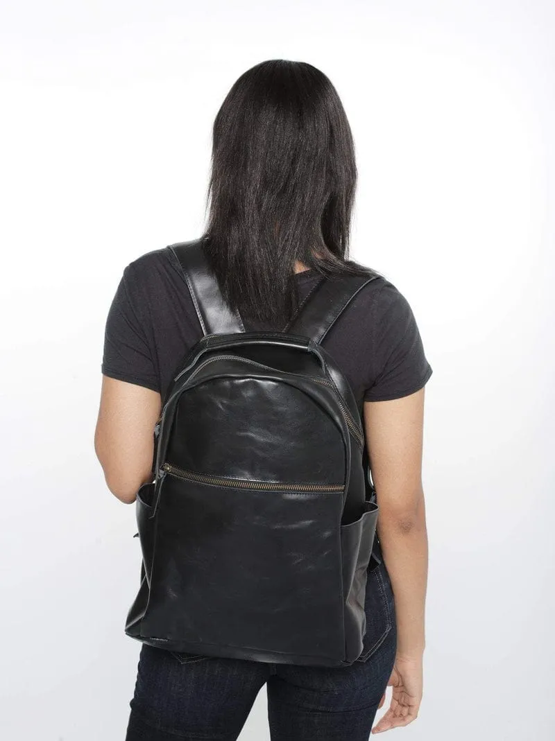 Alem Backpack