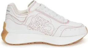 Alexander McQueen Sprint Runner sneakers White