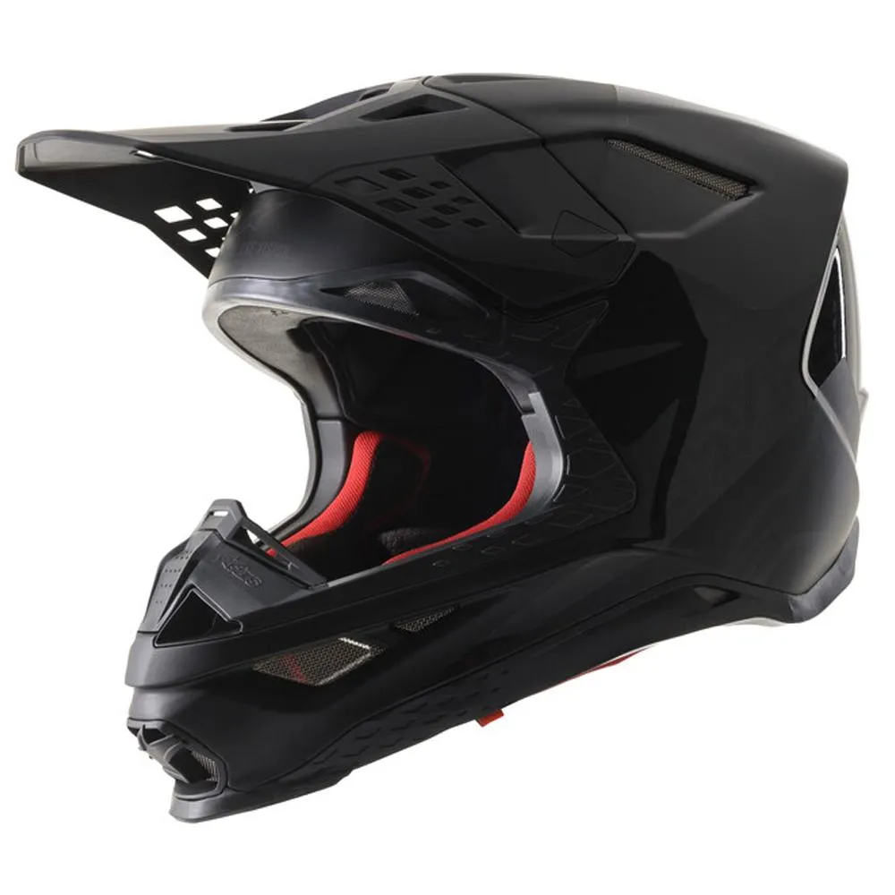 Alpinestars - S-M8 Echo Helmet