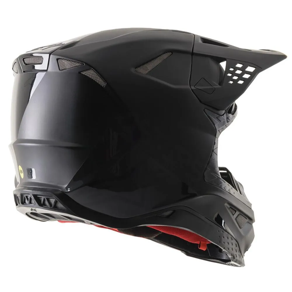 Alpinestars - S-M8 Echo Helmet