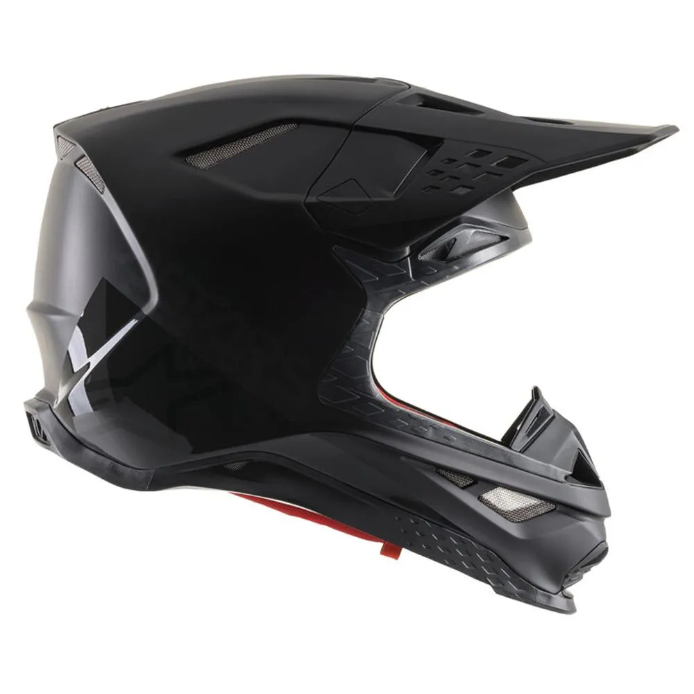 Alpinestars - S-M8 Echo Helmet