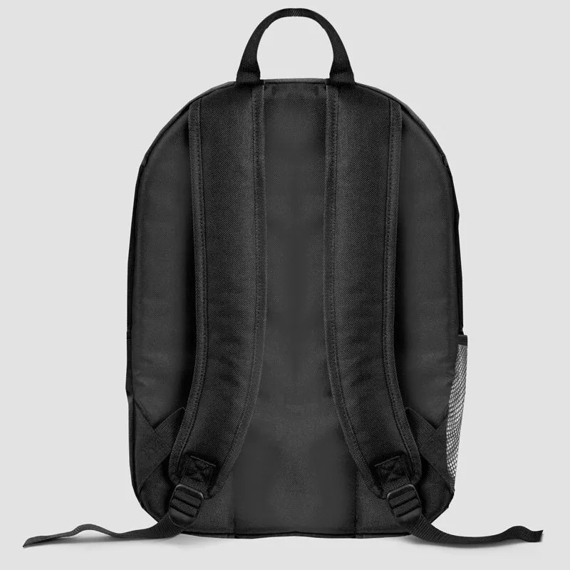 AMS - Backpack