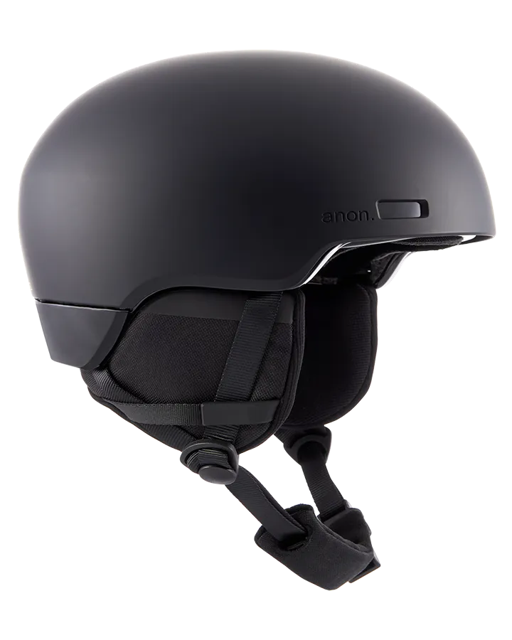 Anon Windham Wavecel Helmet - Black - 2023