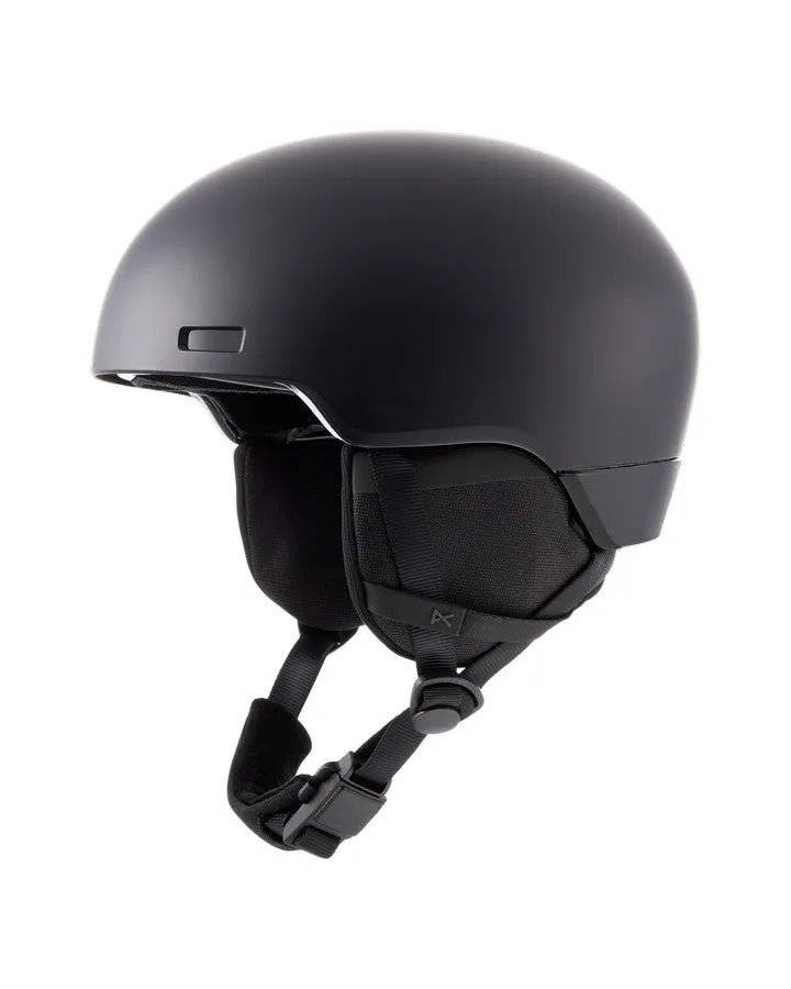 Anon Windham Wavecel Helmet - Black - 2023