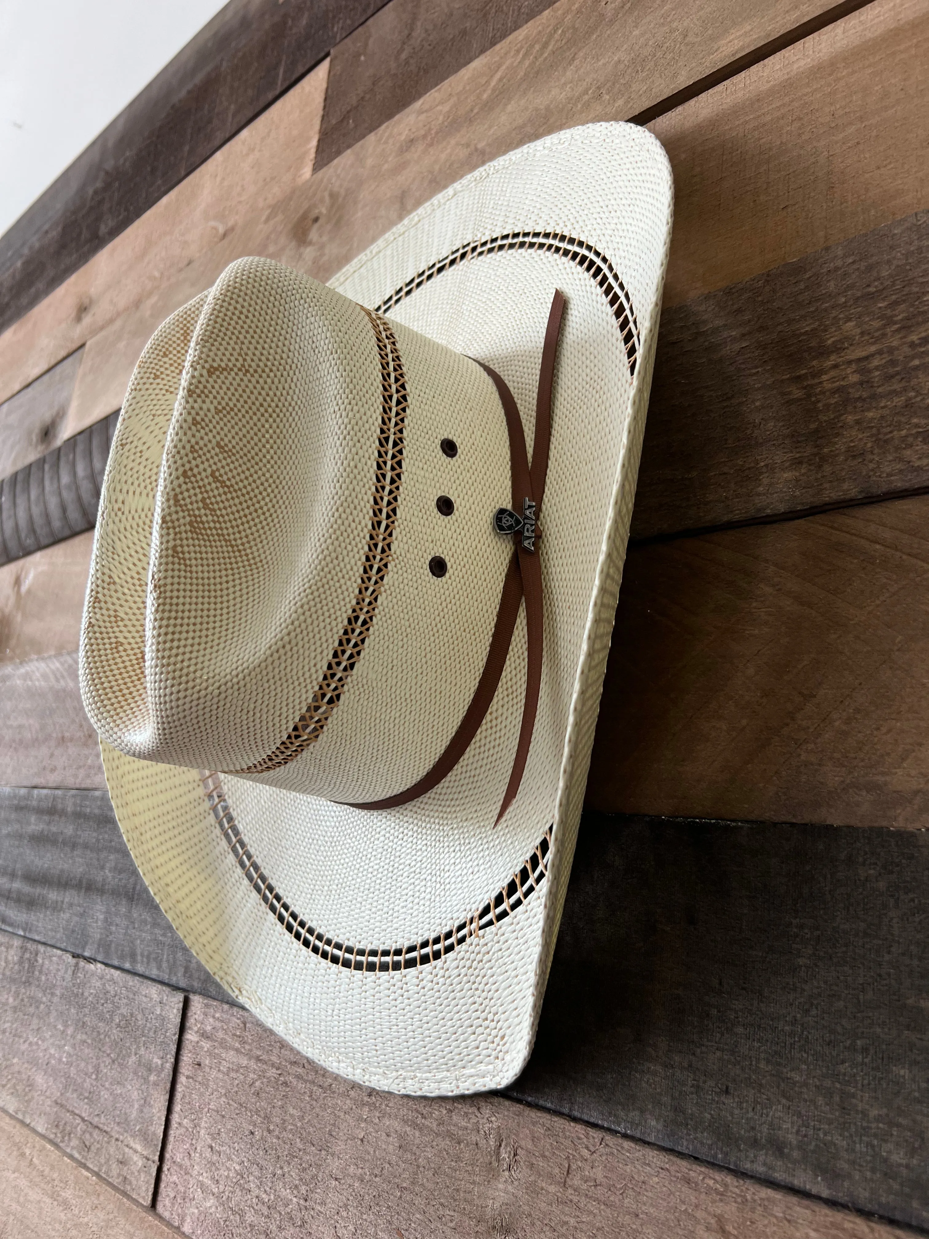 Ariat Star Bangora Cowboy hat