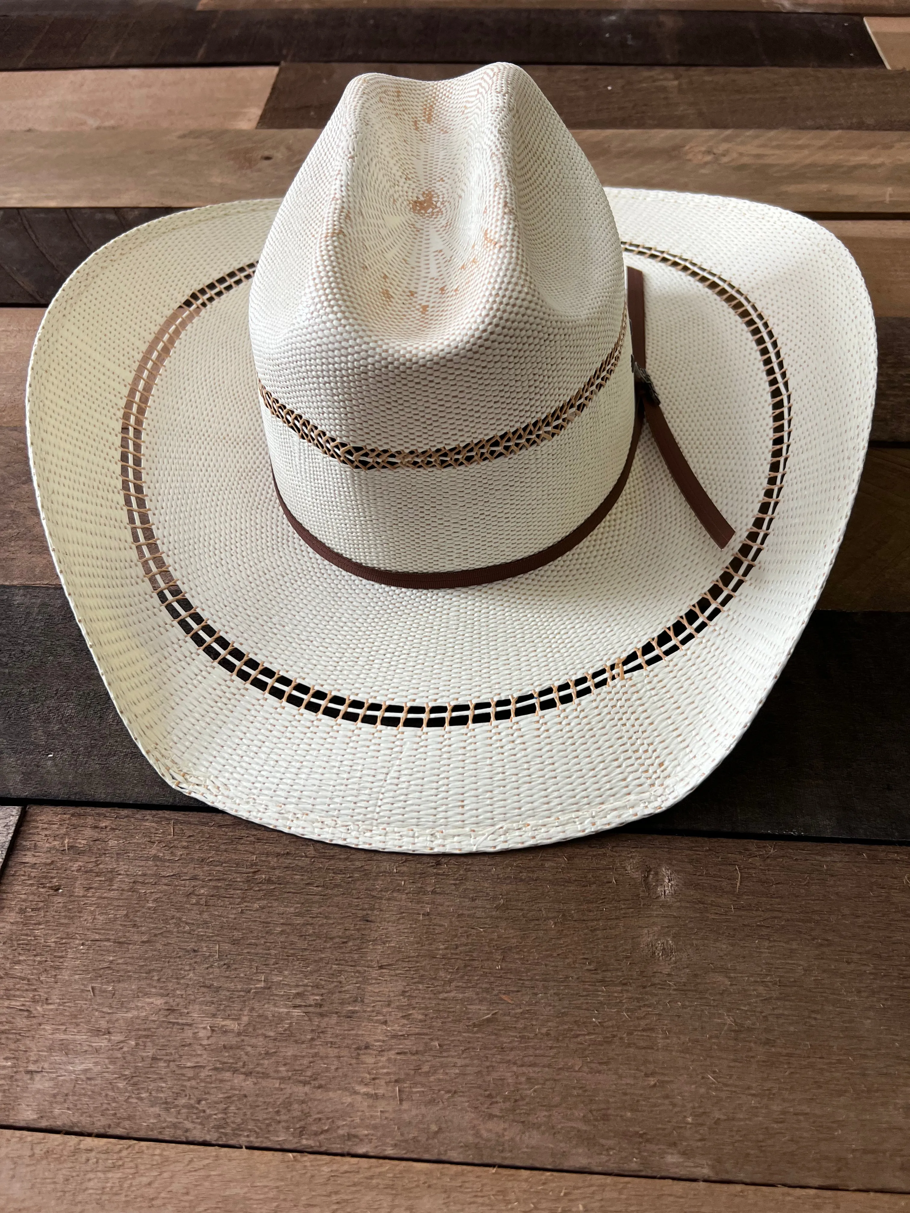 Ariat Star Bangora Cowboy hat