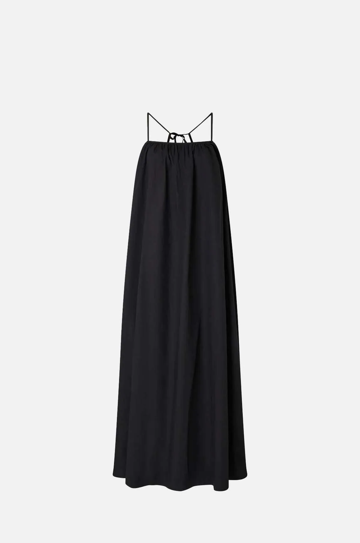 Arielle Dress Noir