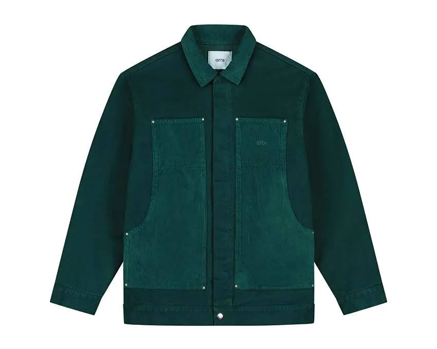 Arte Jules Workwear Jacket