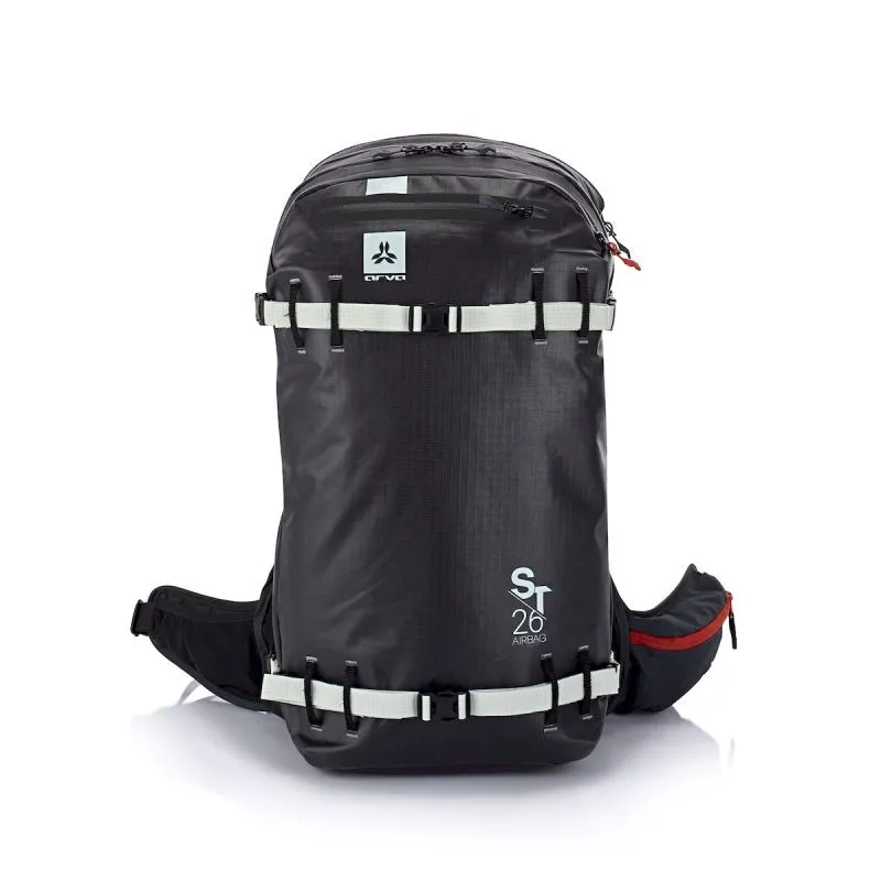 Arva Airbag Reactor ST 26 - Avalanche airbag backpack