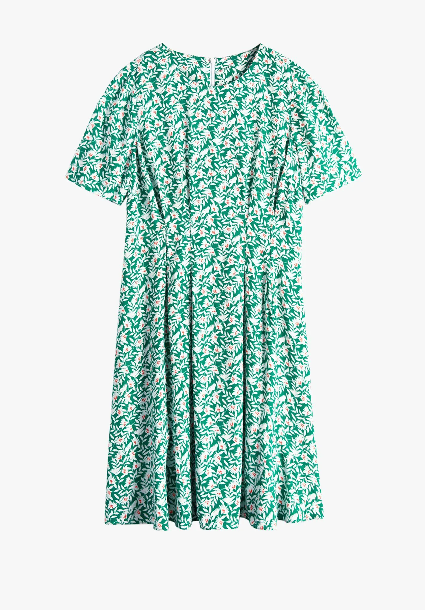 Ashley Tea Dress