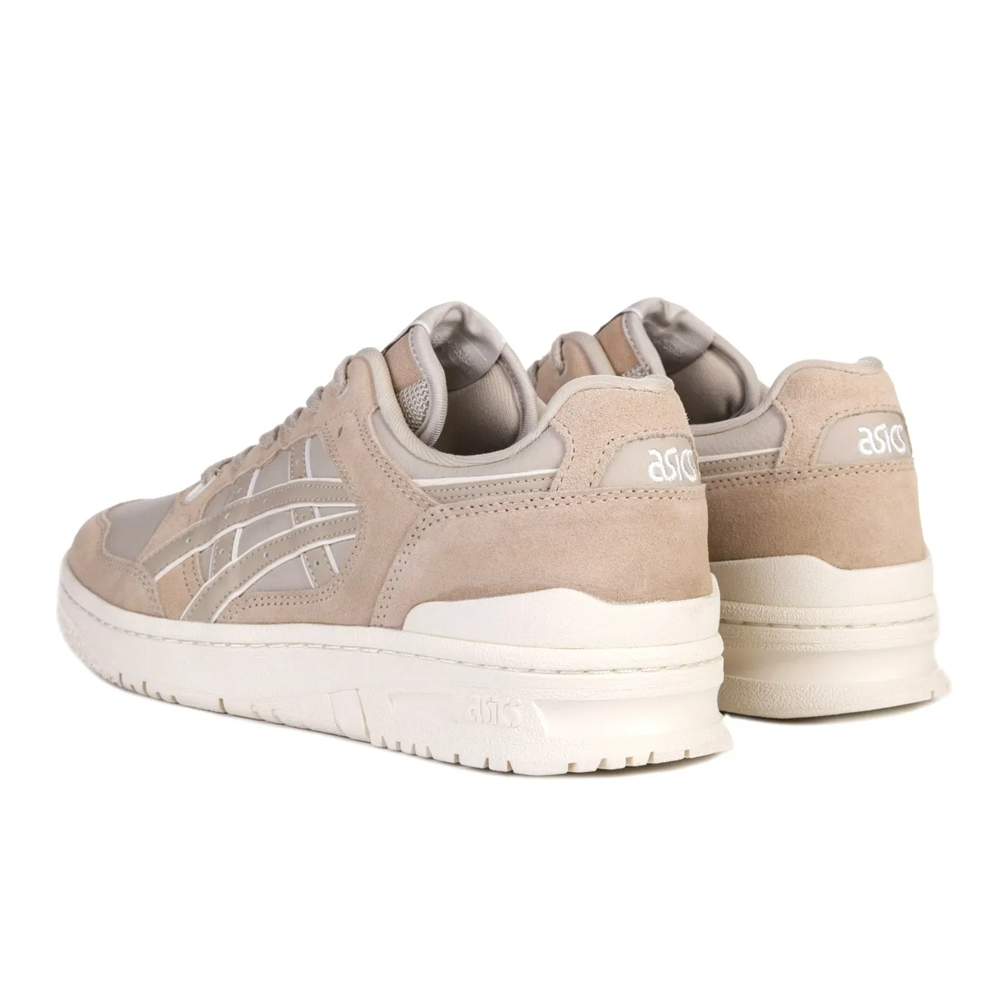 ASICS EX89 FEATHER GREY