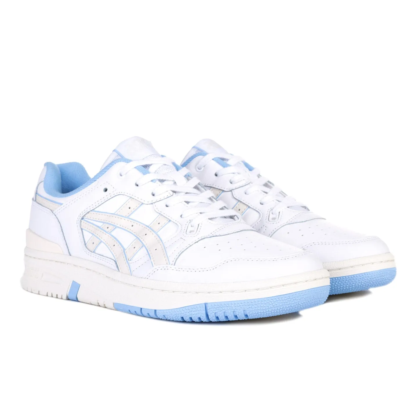 ASICS EX89 WHITE / CREAM