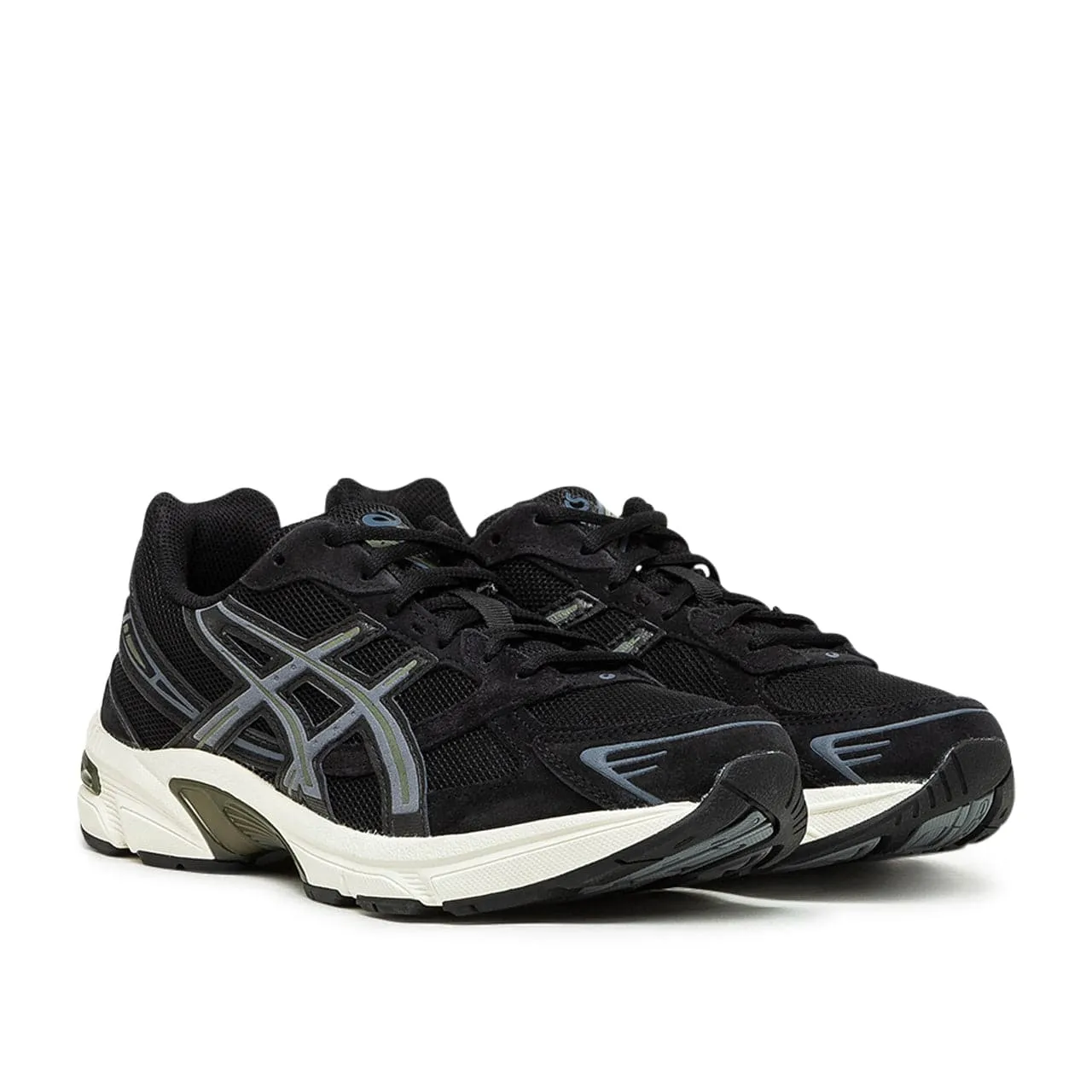 Asics GEL-1130 (Black / White)