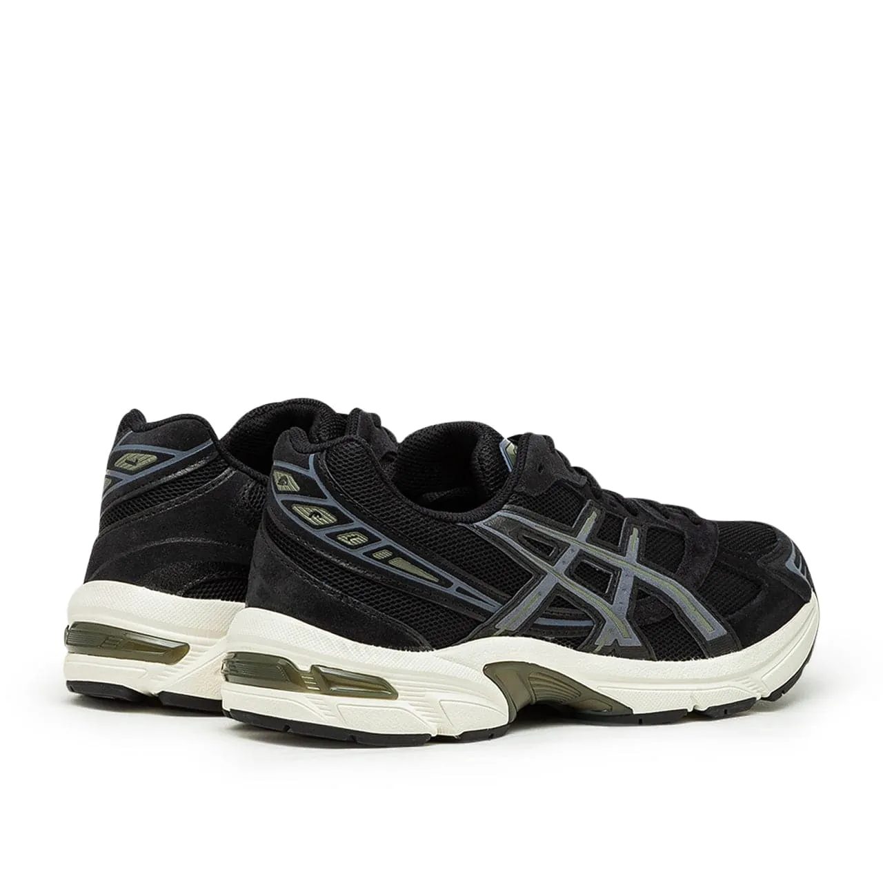 Asics GEL-1130 (Black / White)