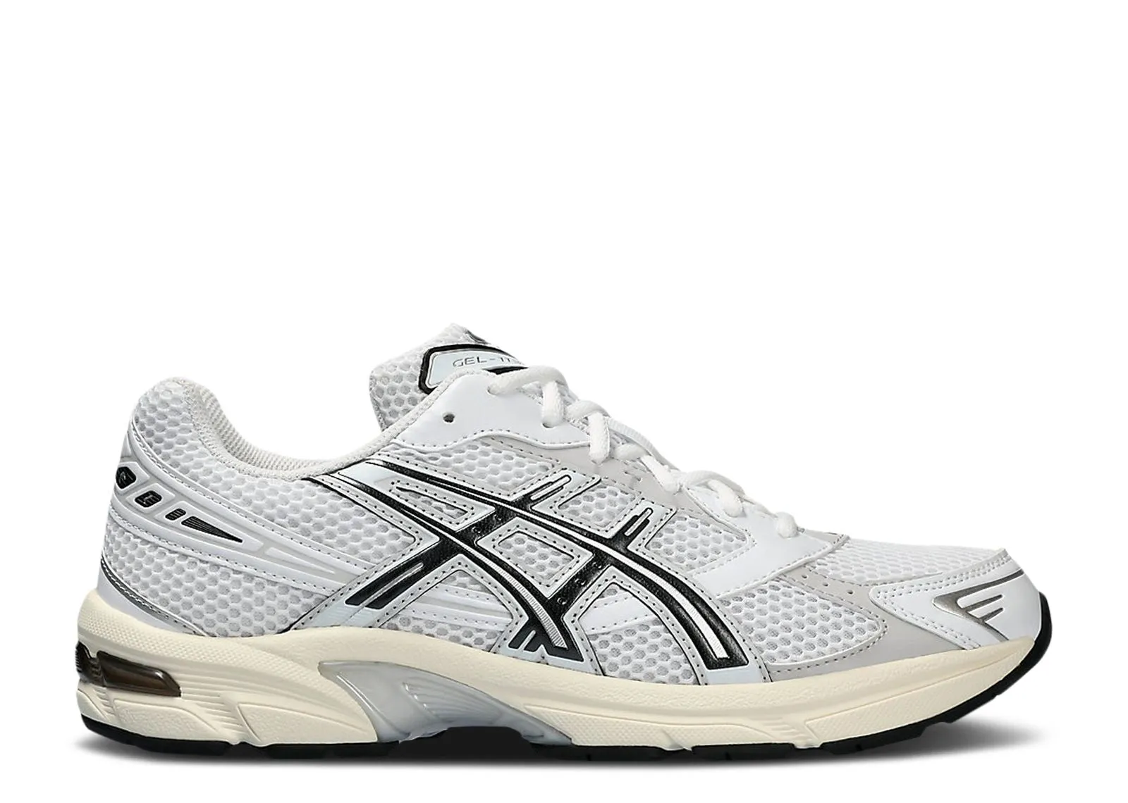 ASICS Gel 1130 White Cloud Grey (Myrtle Beach Location)