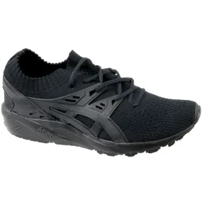 Asics Gel-Kayano Trainer Knit M H705N-9090 black