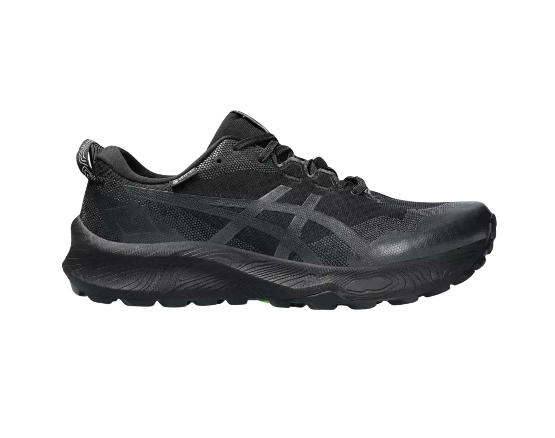 Asics Gel-Trabuco 12 GTX Mens