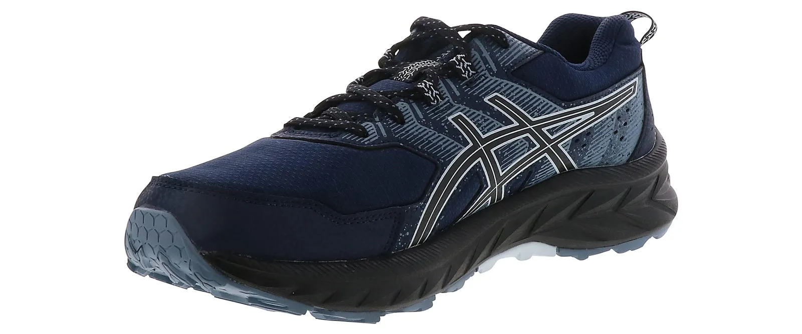 Asics Gel Venture 9 4E Men’s Wide Width Trail Shoe