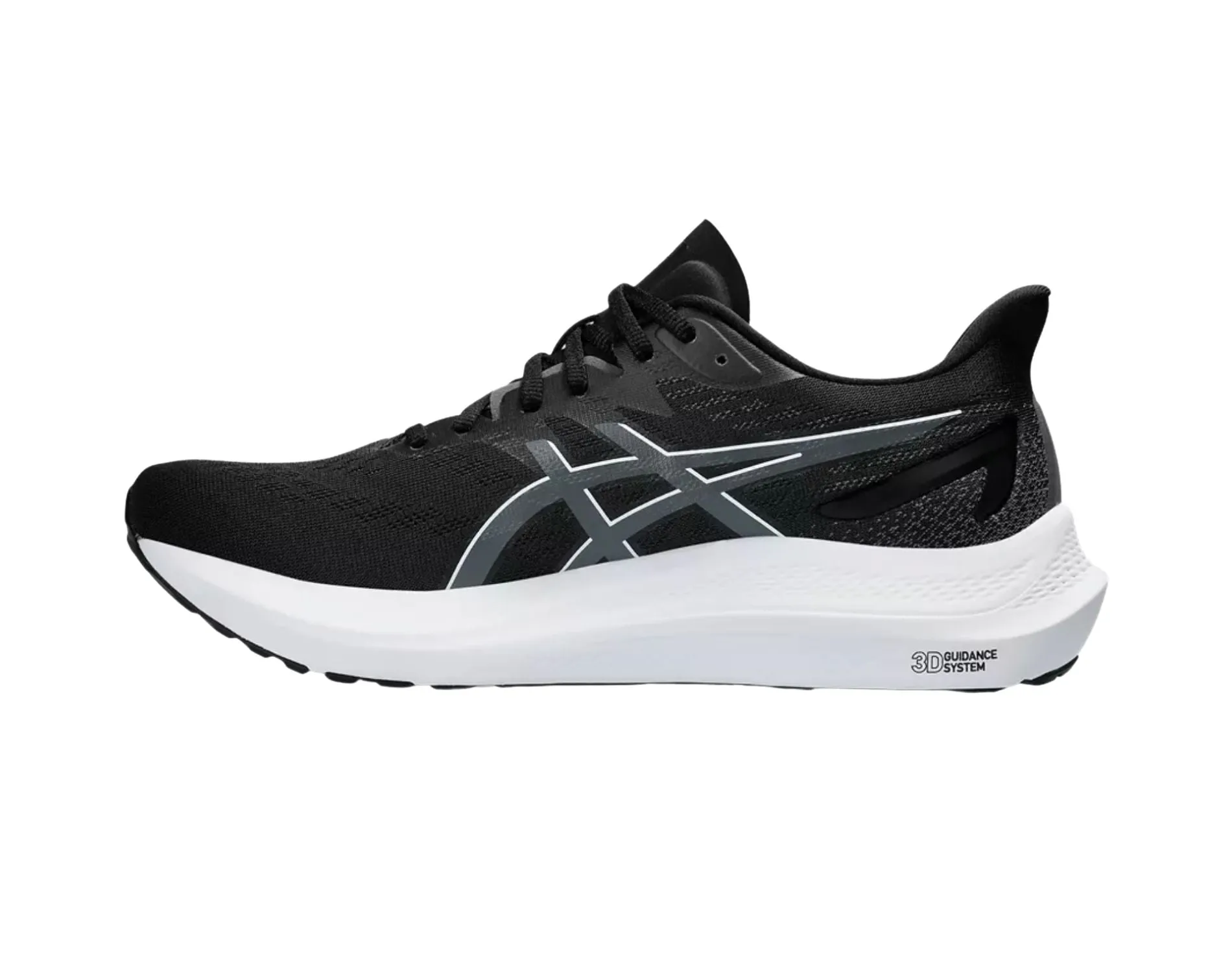 Asics GT 2000 12 Mens Extra Wide