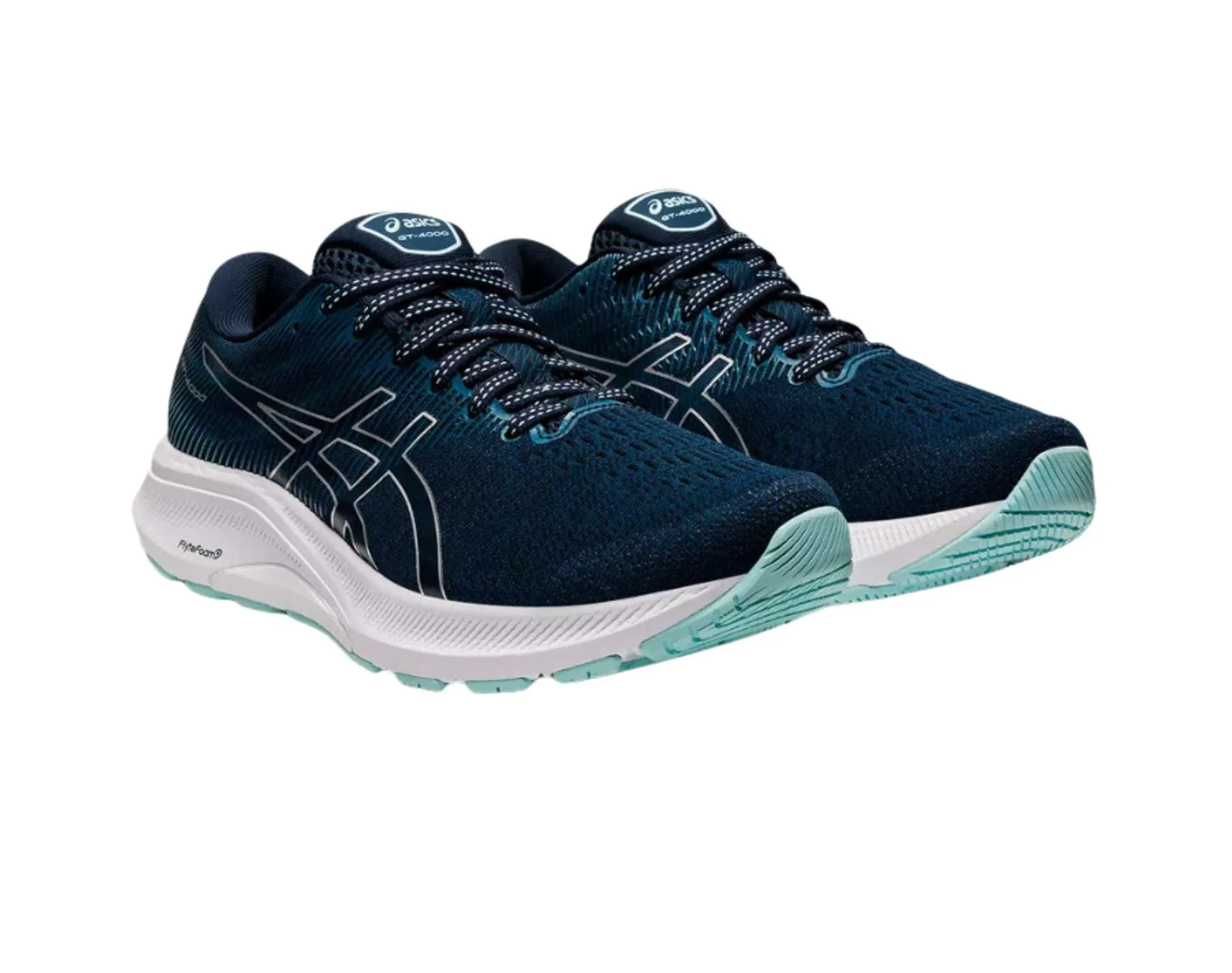 Asics GT 4000 3 Womens Wide