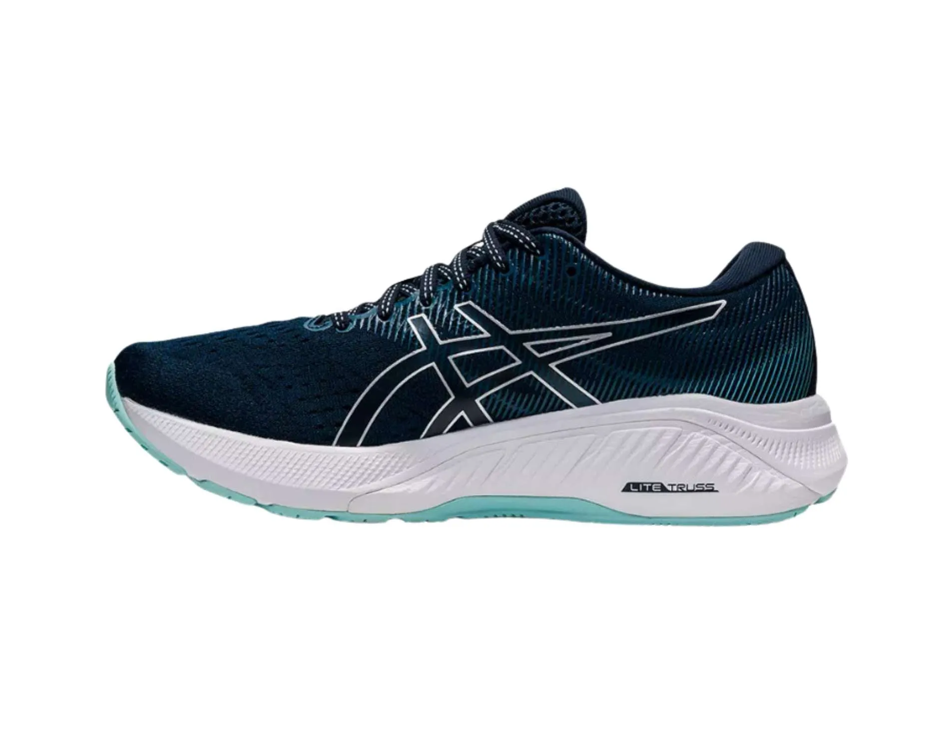 Asics GT 4000 3 Womens Wide