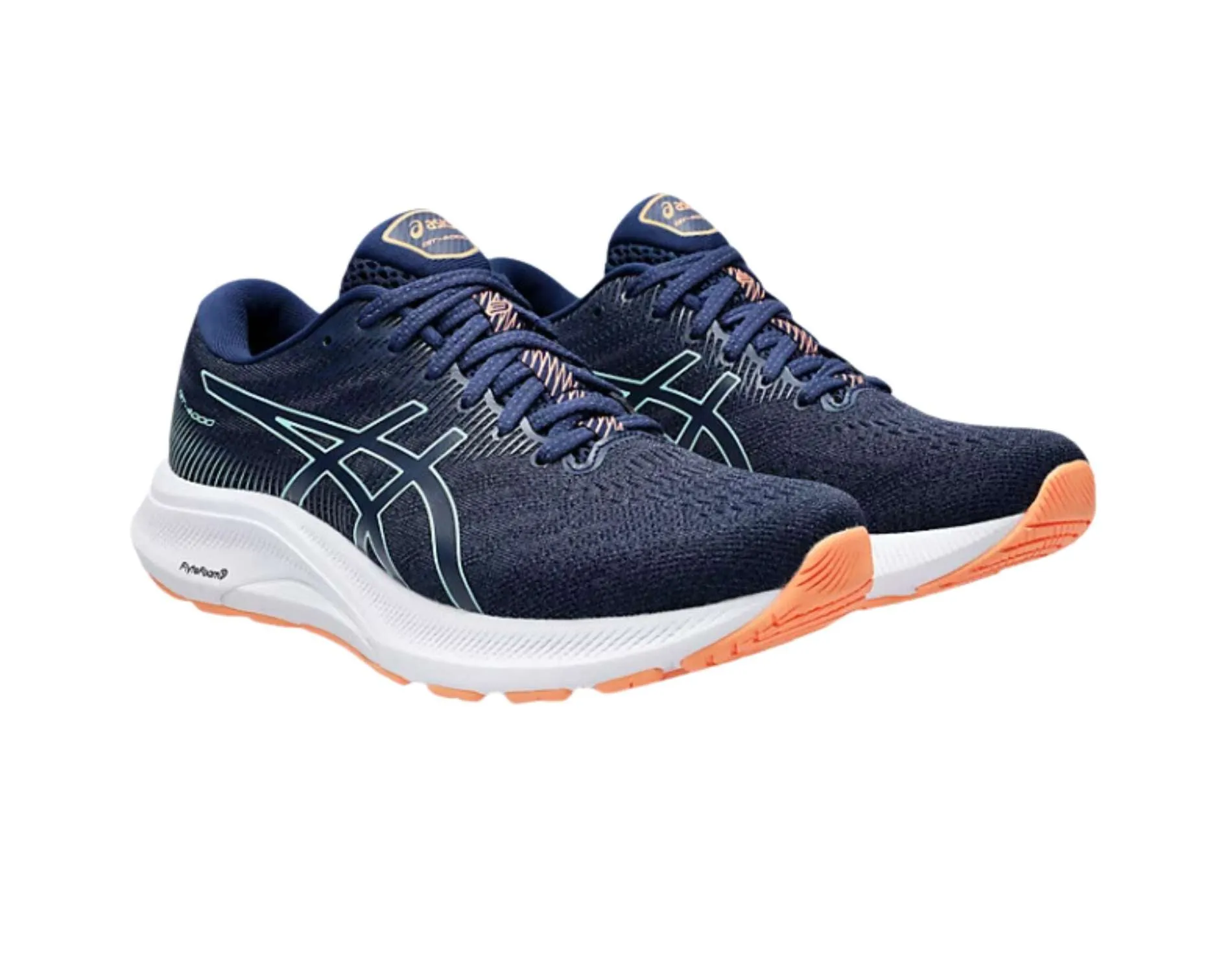 Asics GT 4000 3 Womens Wide