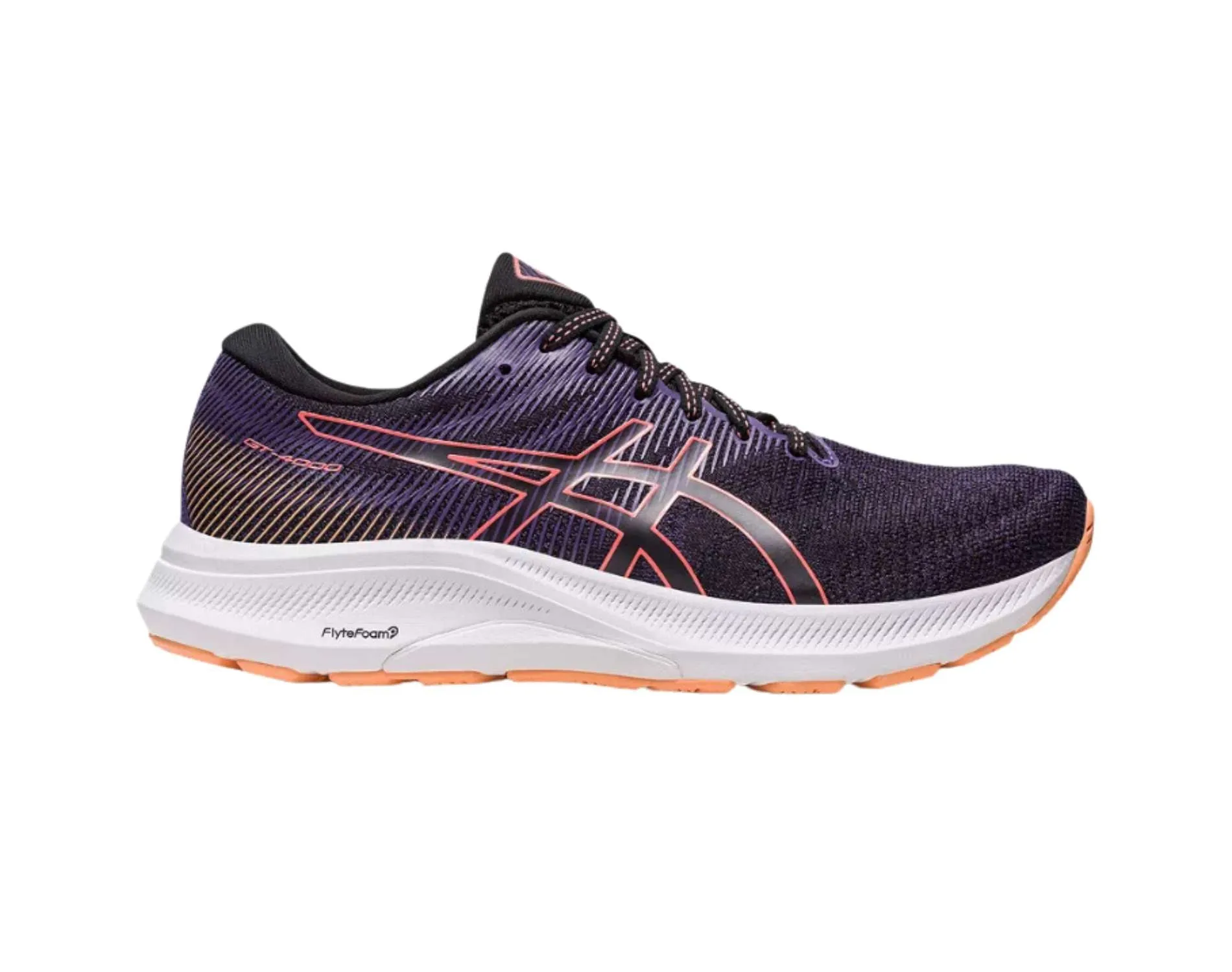 Asics GT 4000 3 Womens Wide