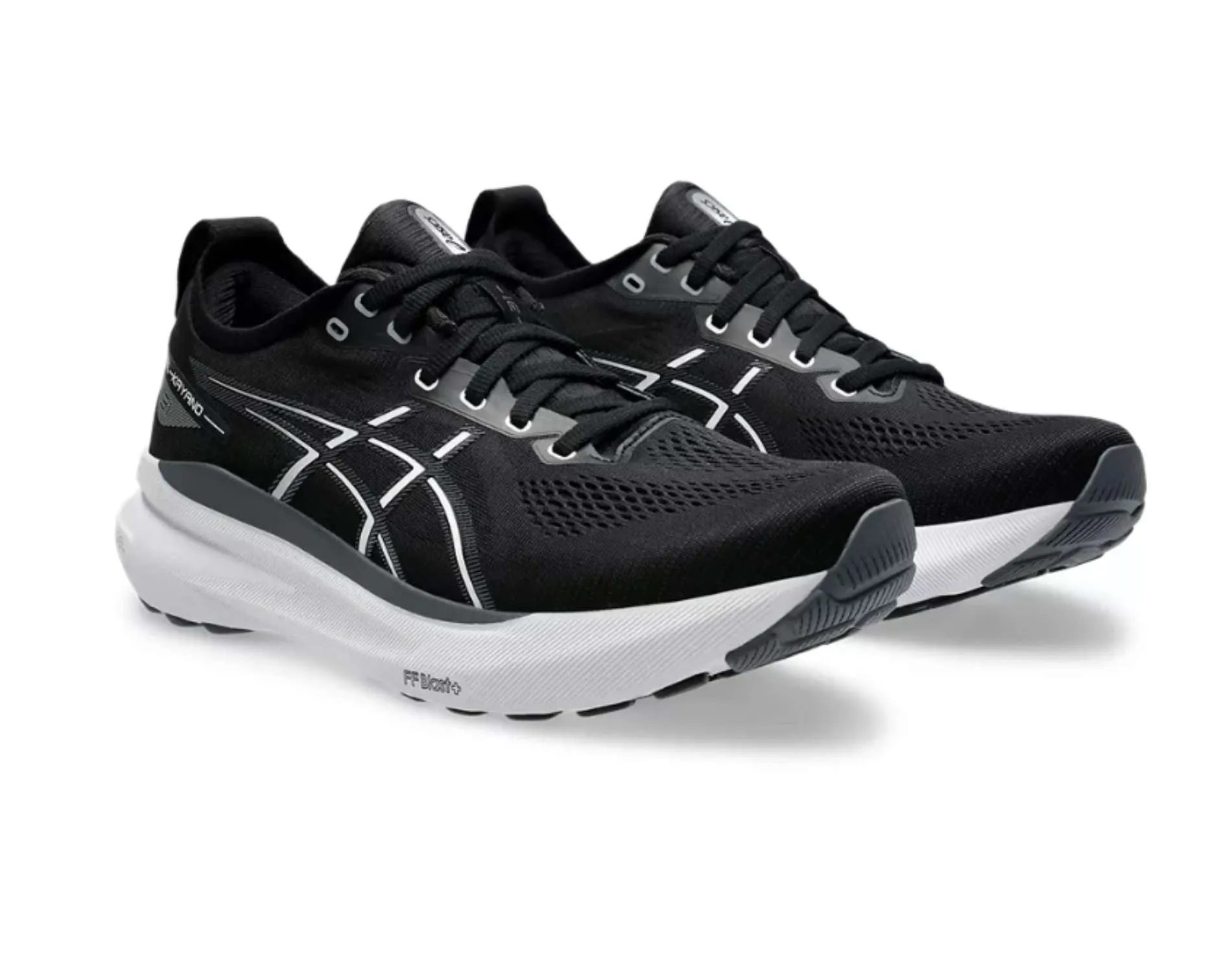 Asics Kayano 31 Womens Wide