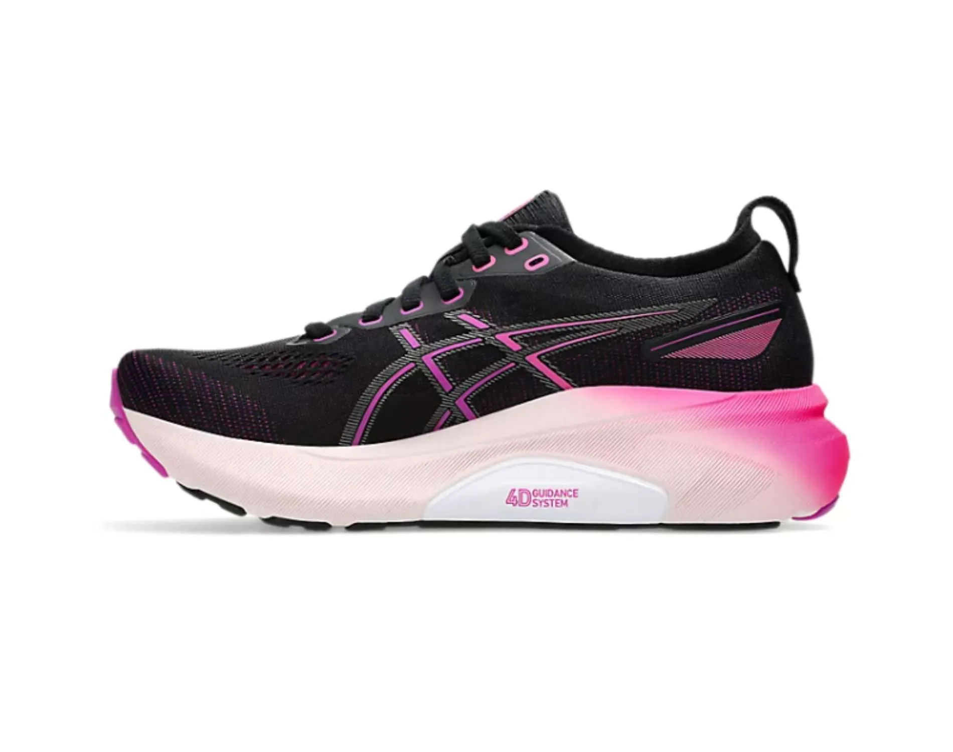 Asics Kayano 31 Womens Wide