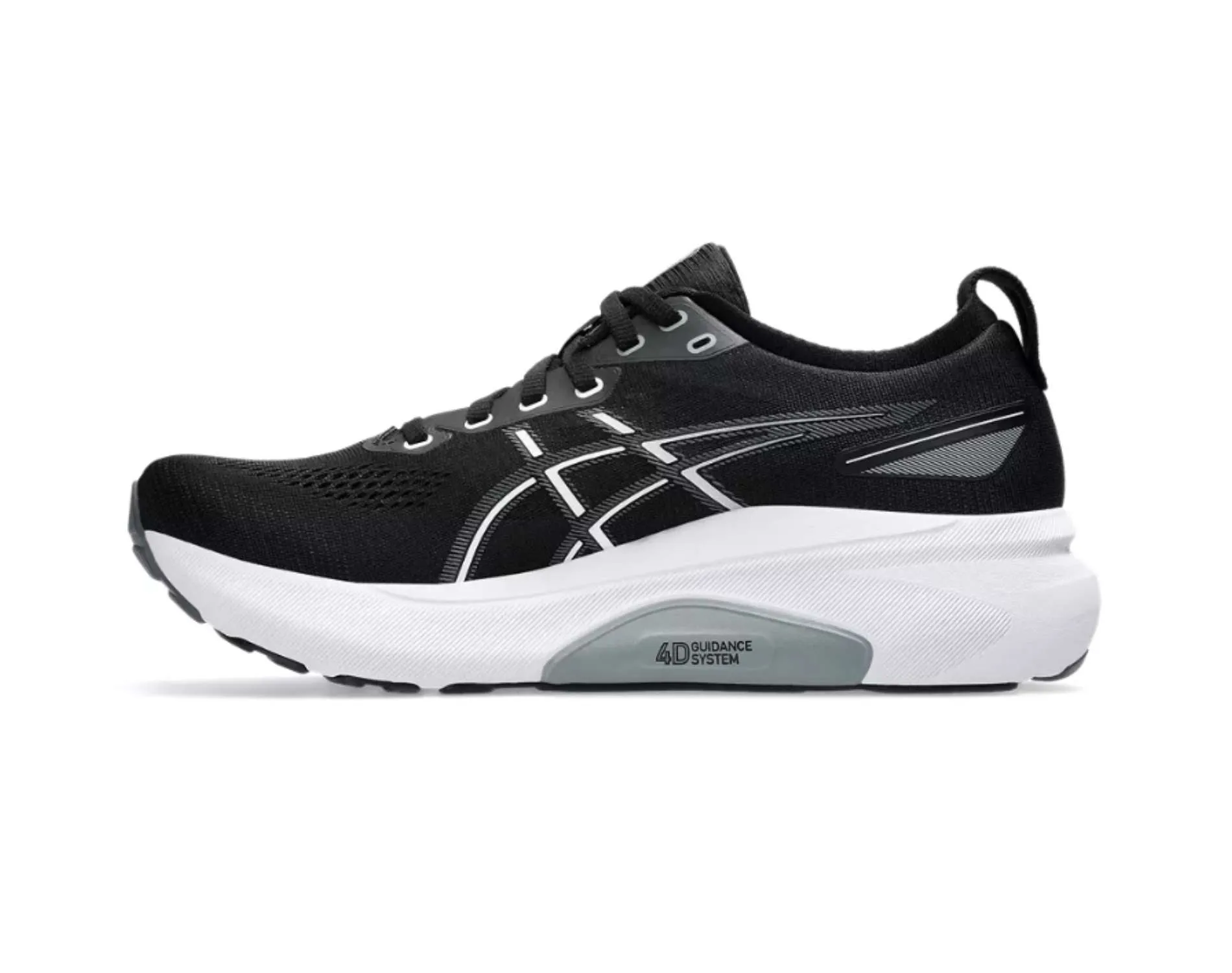 Asics Kayano 31 Womens Wide